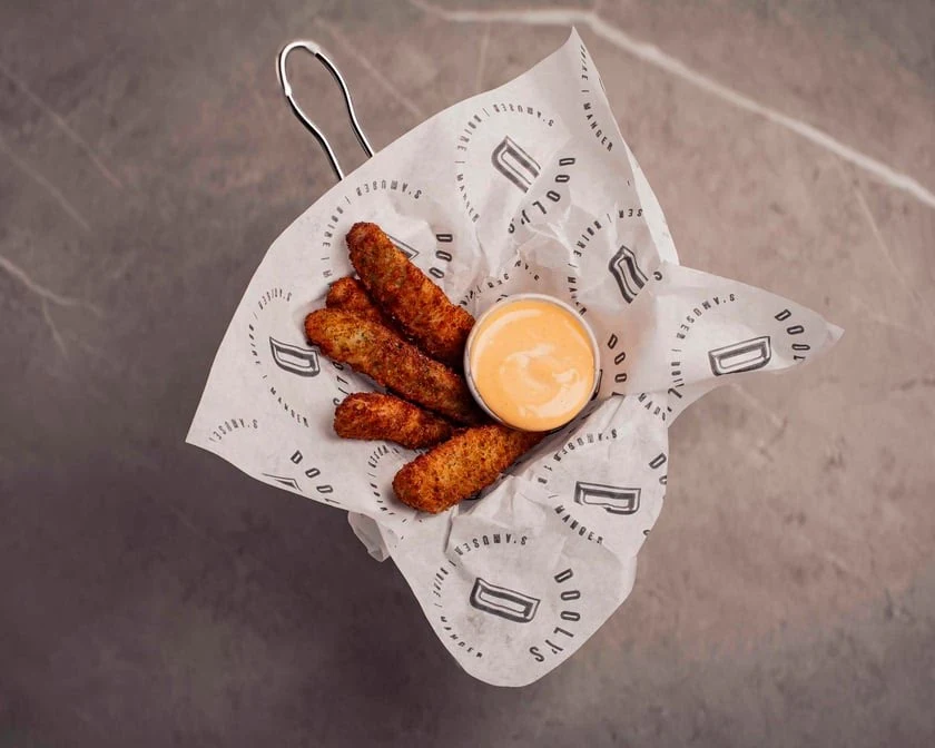 Food & drink, Dooly's Sainte-Foy Duplessis