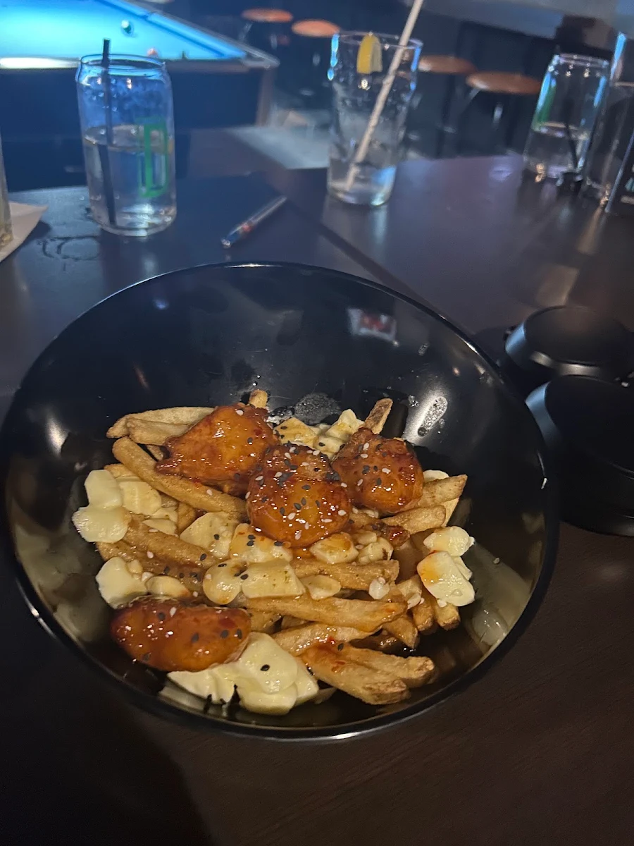 Food & drink, Dooly's Sainte-Foy Duplessis