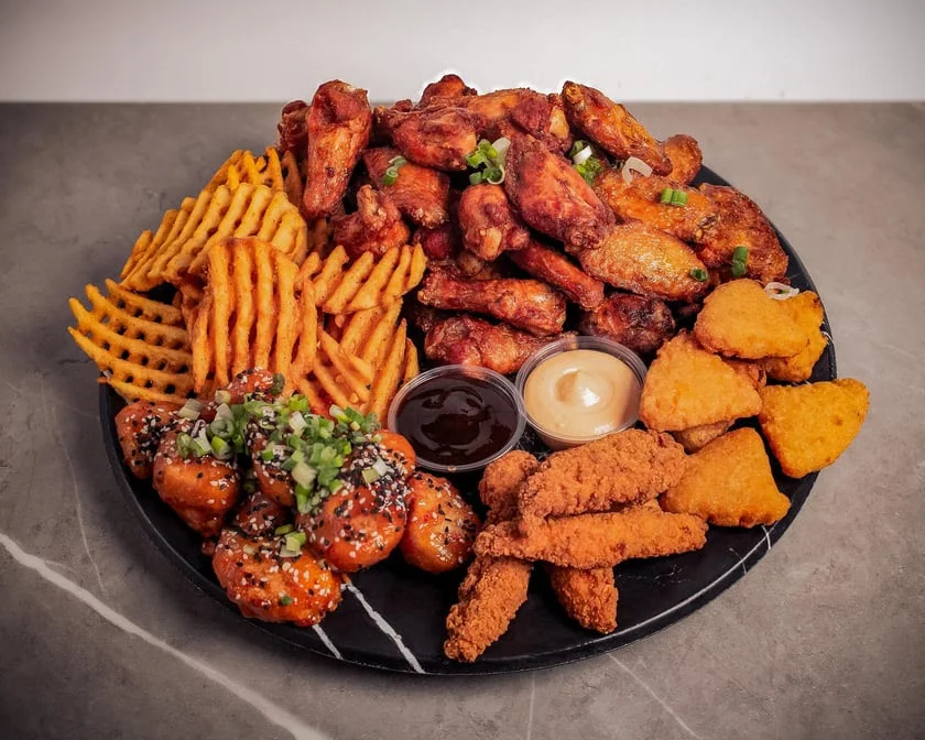 Food & drink, Dooly's Sainte-Foy Duplessis