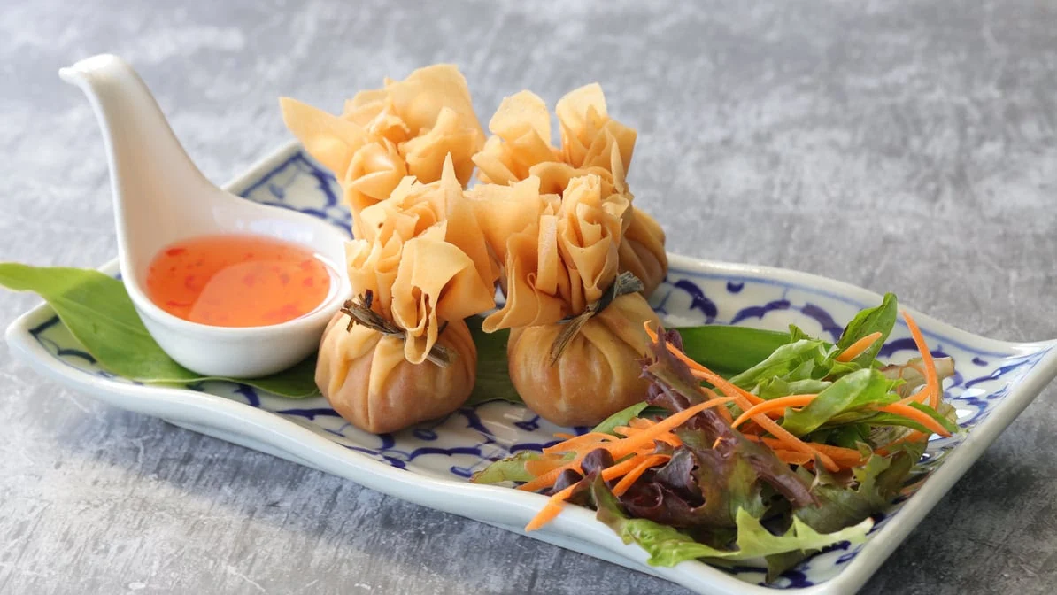 Food & drink, Chef House Thai