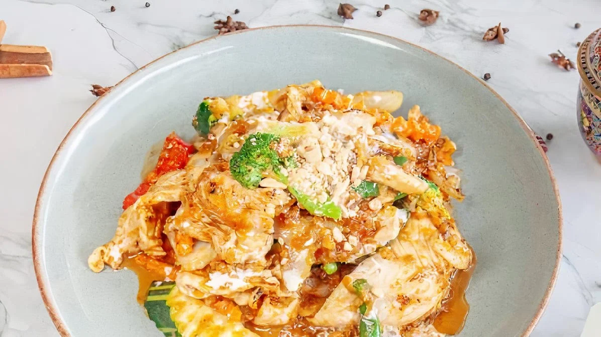 Food & drink, Chef House Thai
