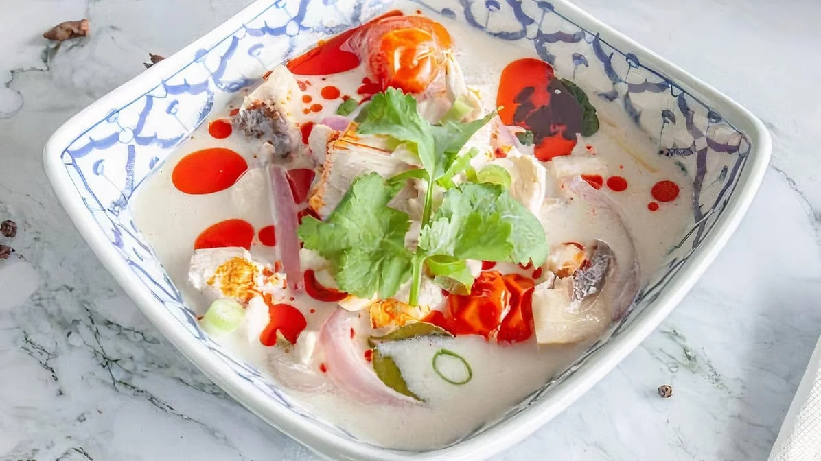 Food & drink, Chef House Thai