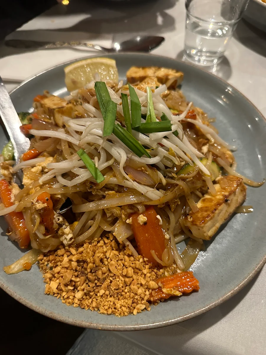 Food & drink, Chef House Thai