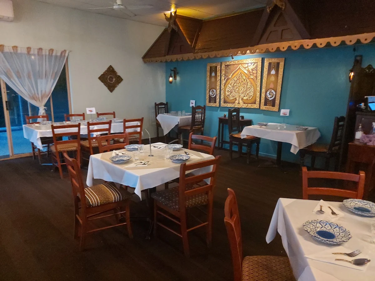 Vibe, Chef House Thai