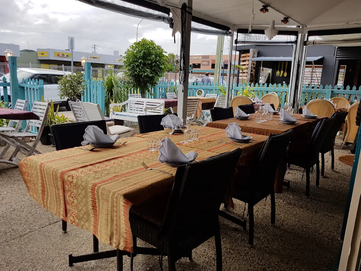Vibe, Chef House Thai
