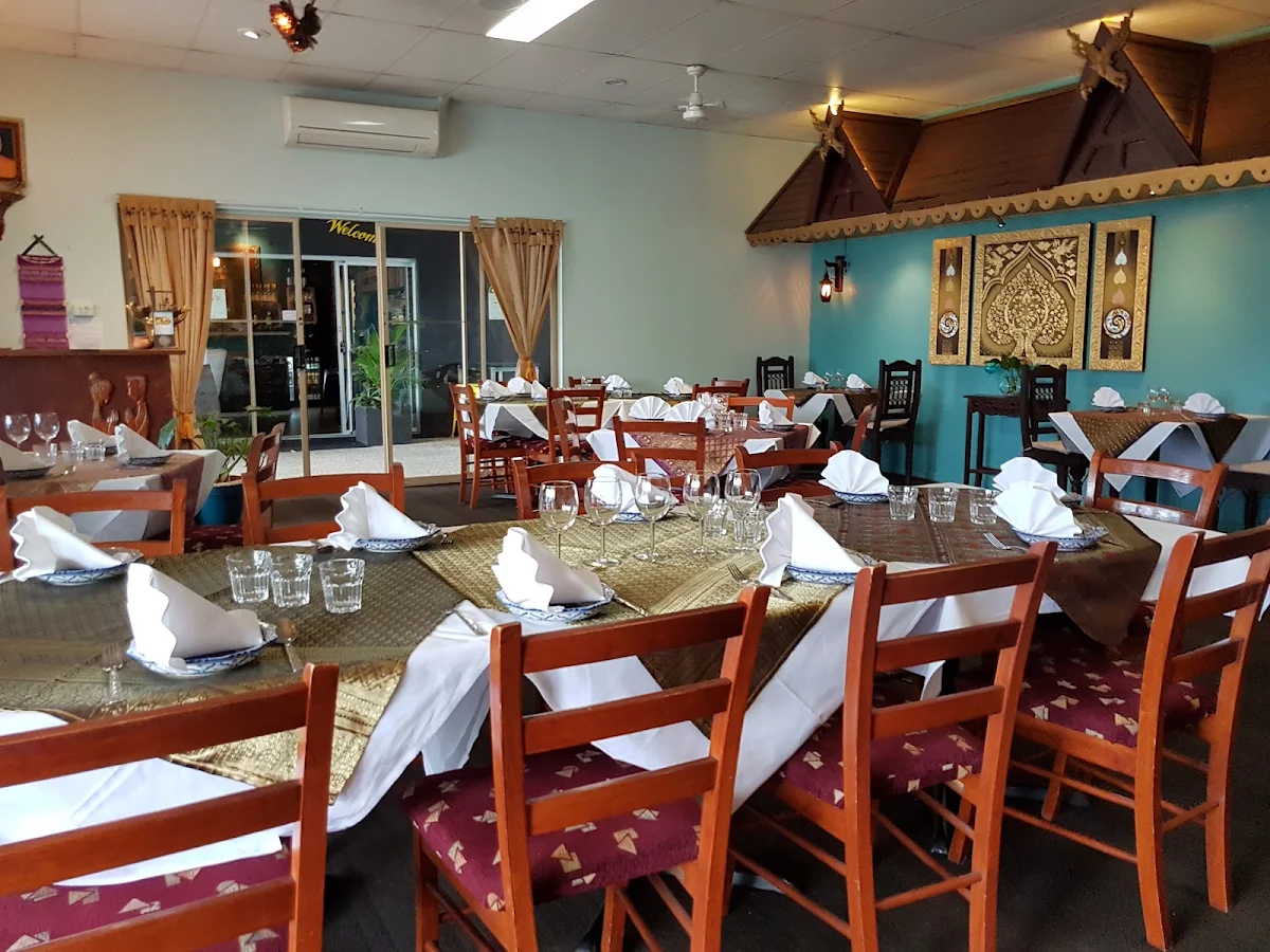 Vibe, Chef House Thai