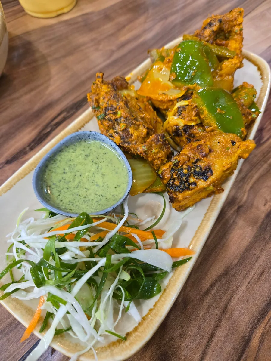 Food & drink, JALEBI JUNCTION