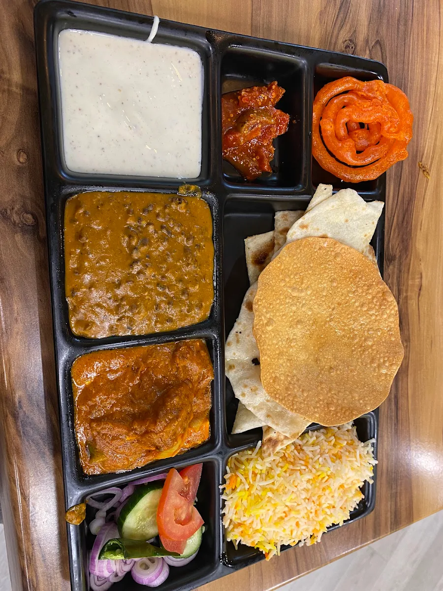 Food & drink, JALEBI JUNCTION