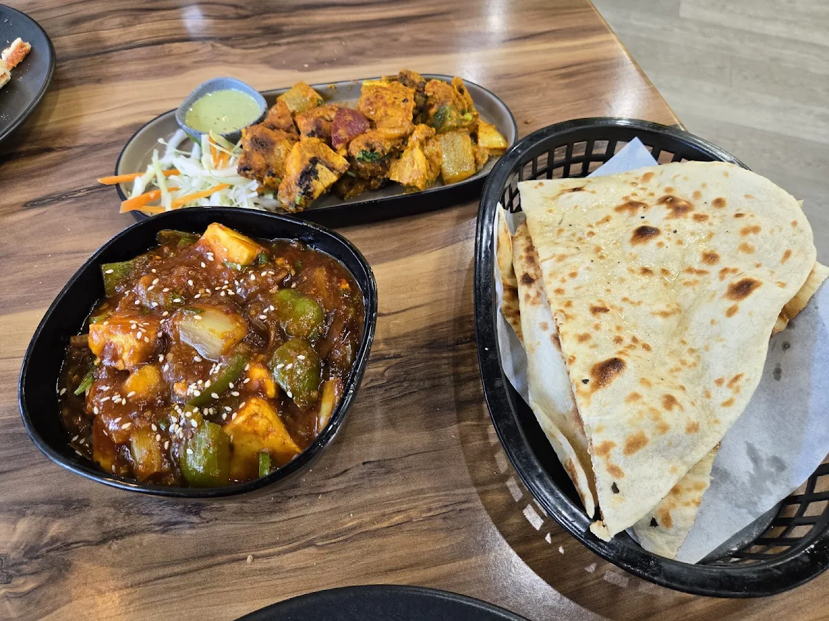 Food & drink, JALEBI JUNCTION