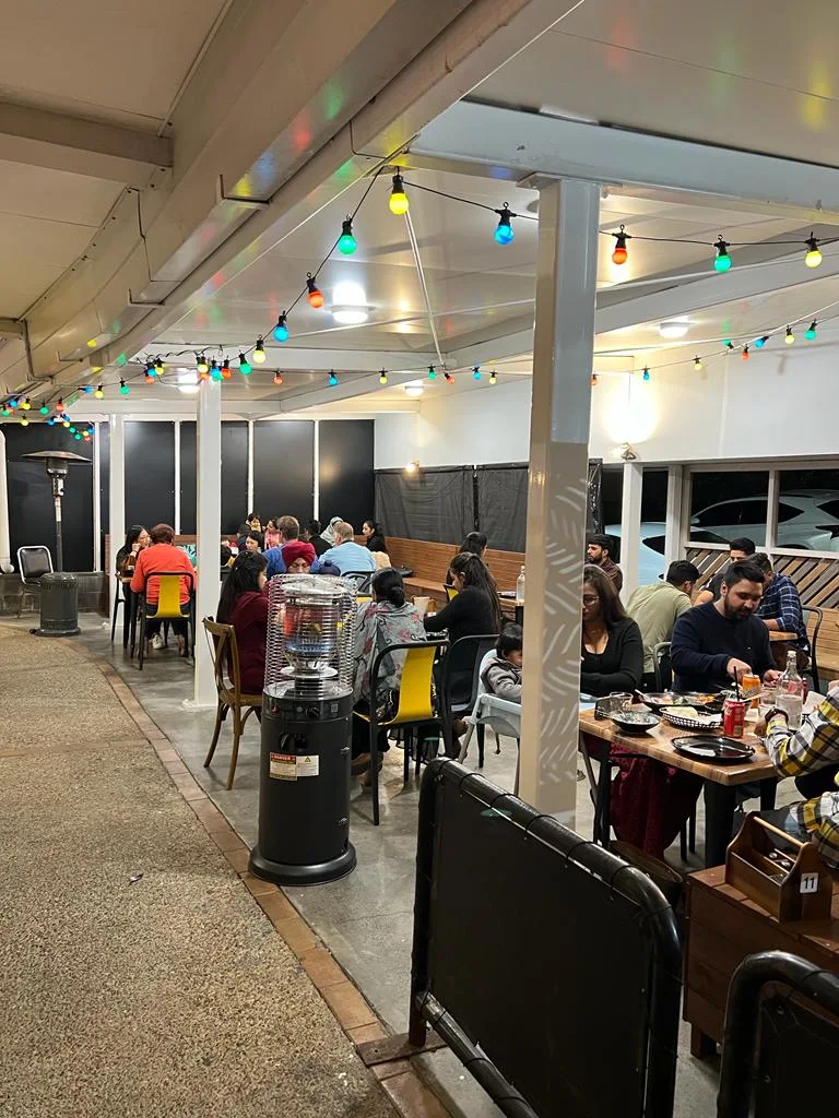 Vibe, JALEBI JUNCTION