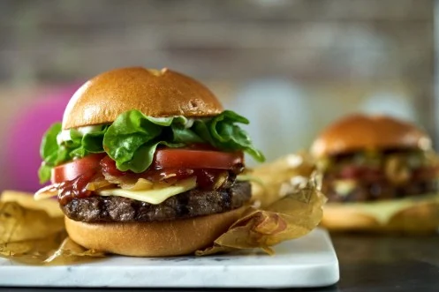 Food & drink, Hungry Jack's Burgers Burpengary