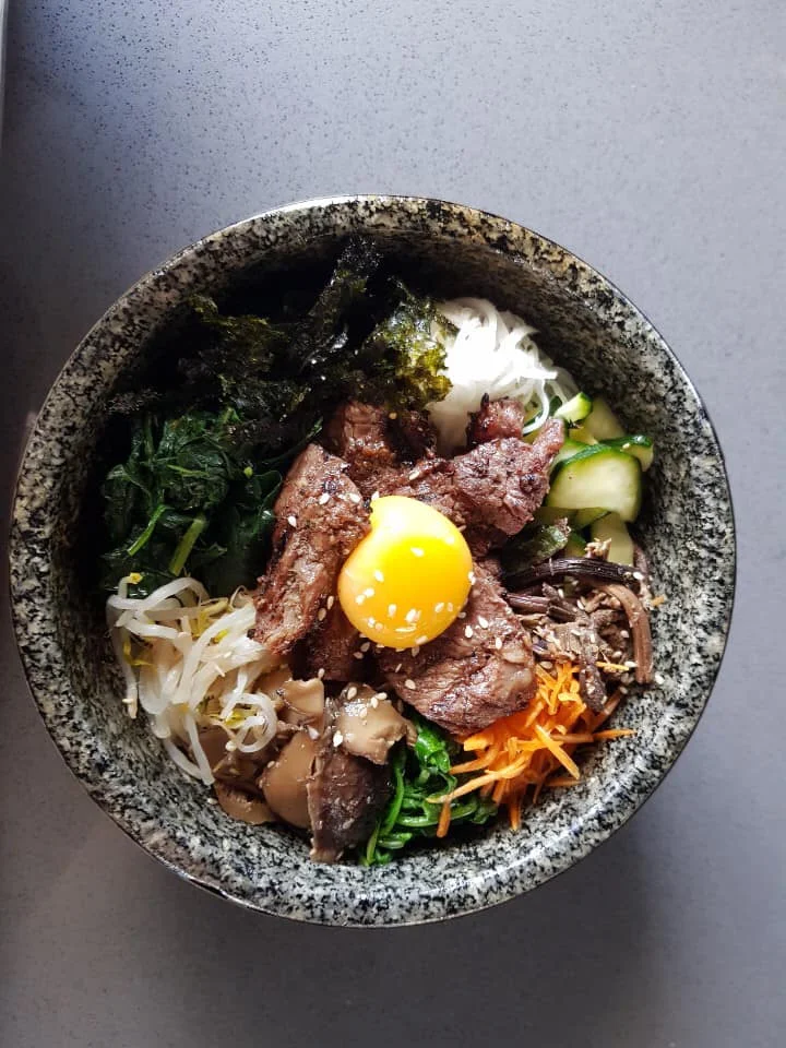 Food & drink, Hanok Korean BBQ Wollongong