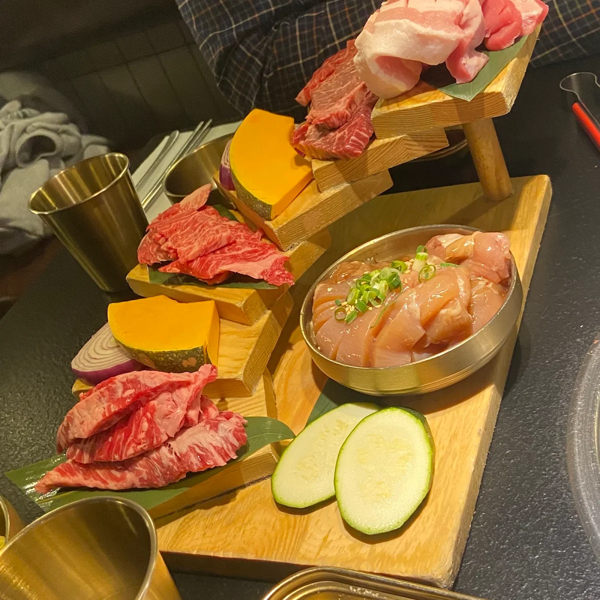 Food & drink, Hanok Korean BBQ Wollongong