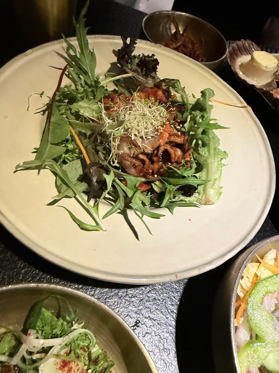 Food & drink, Hanok Korean BBQ Wollongong