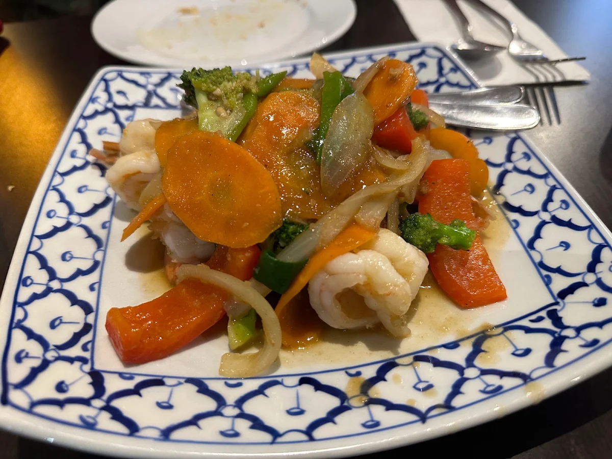 Food & drink, At Home Thai Restaurant