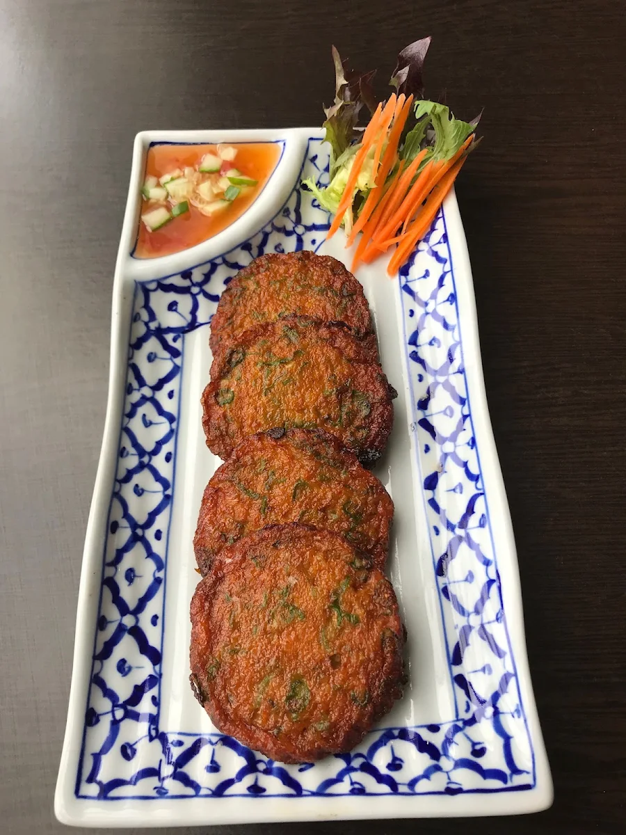 Food & drink, At Home Thai Restaurant