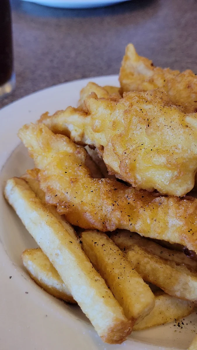 Food & drink, C-Lovers Fish & Chips