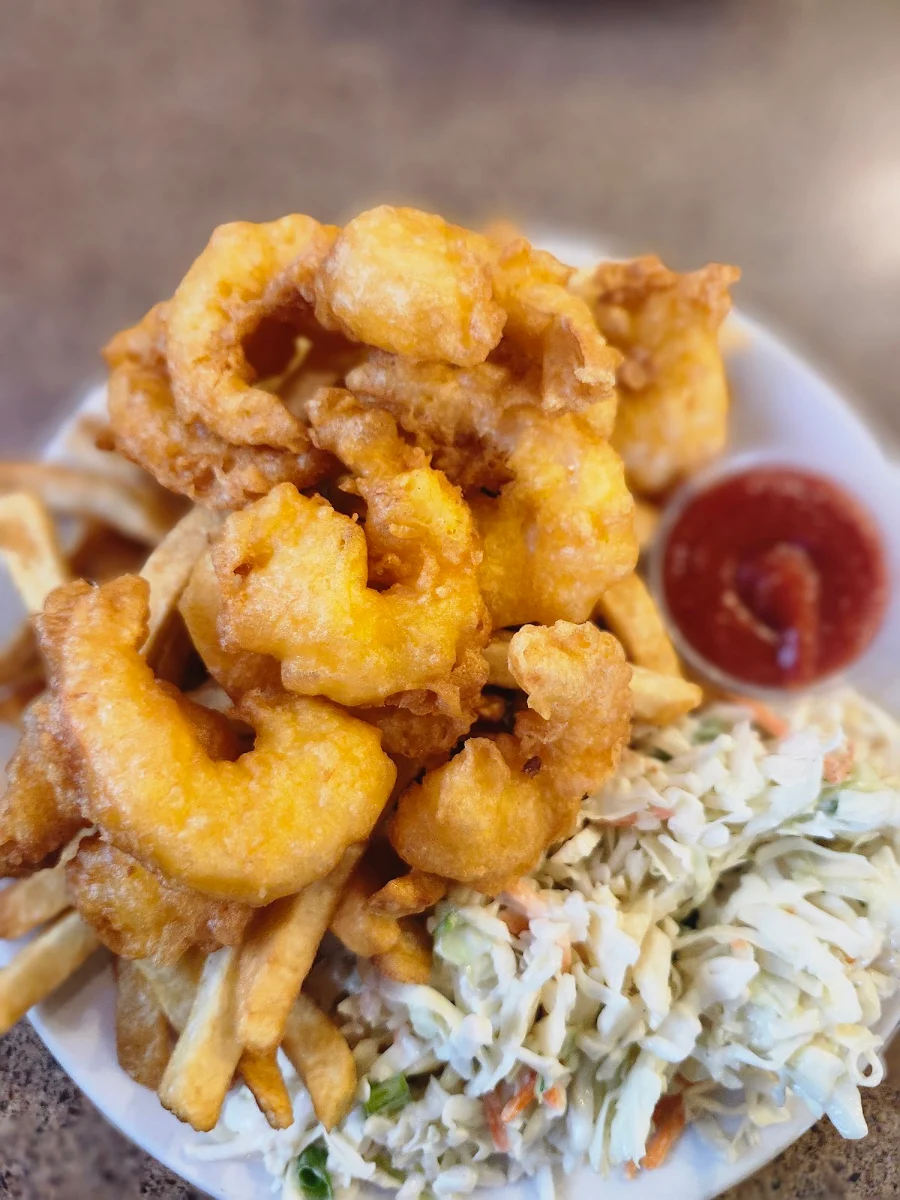 Food & drink, C-Lovers Fish & Chips