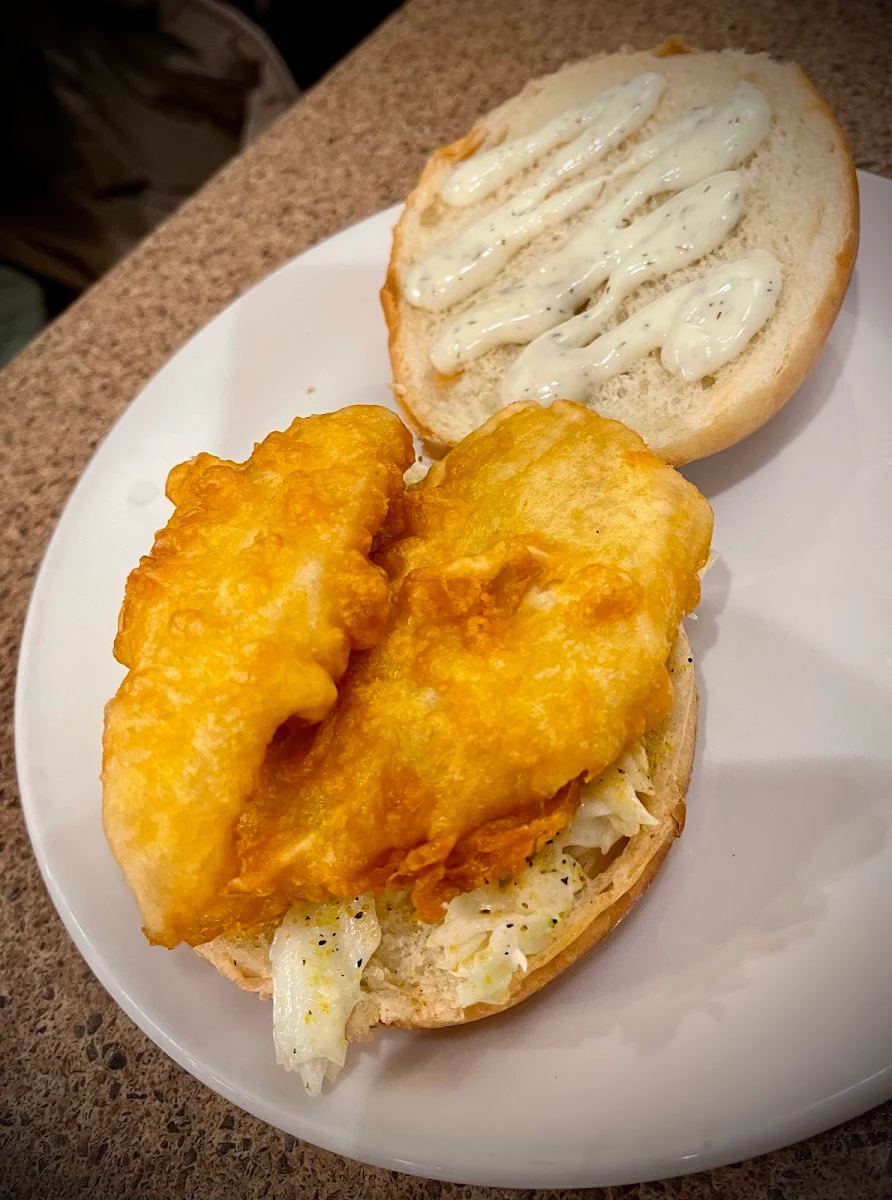 Food & drink, C-Lovers Fish & Chips