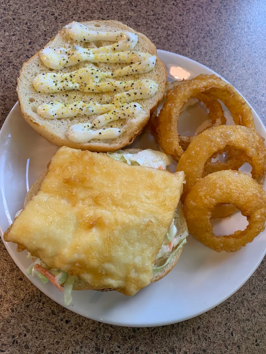 Food & drink, C-Lovers Fish & Chips