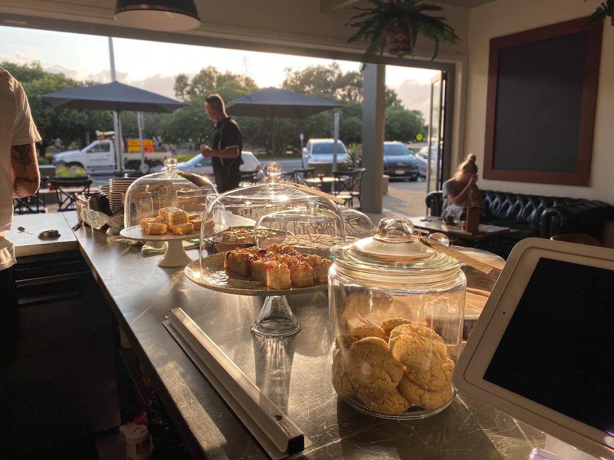 Food & drink, Criminal Coffee Company