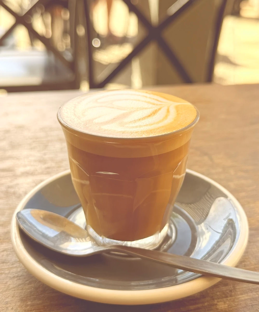 Food & drink, Criminal Coffee Company