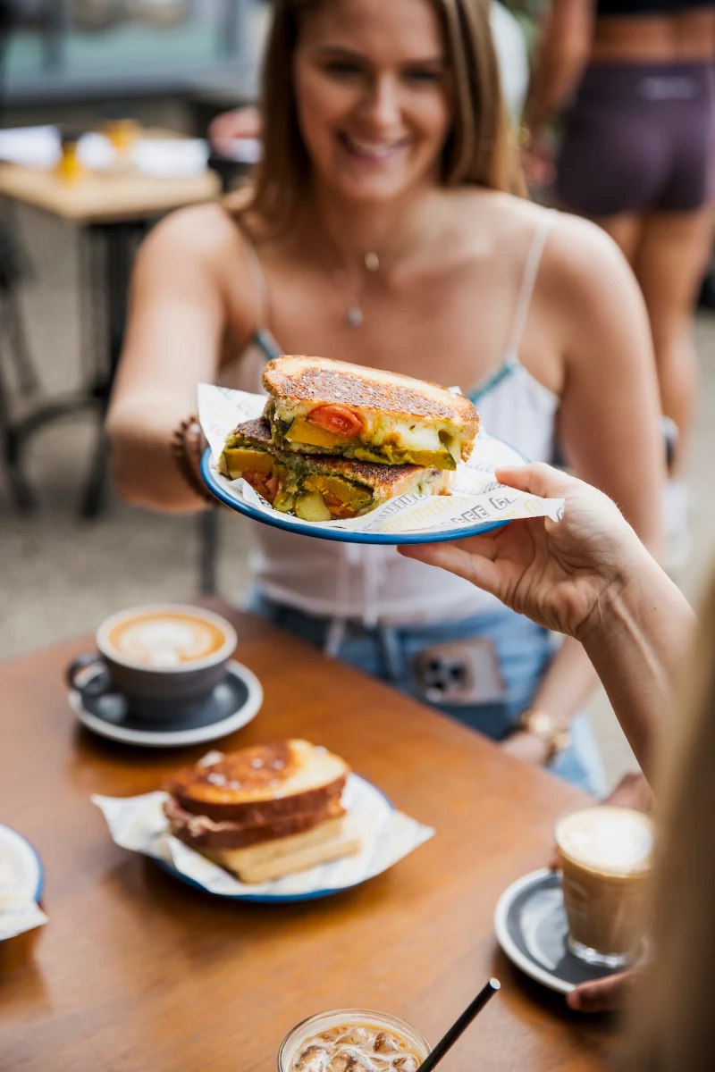 Food & drink, Criminal Coffee Company