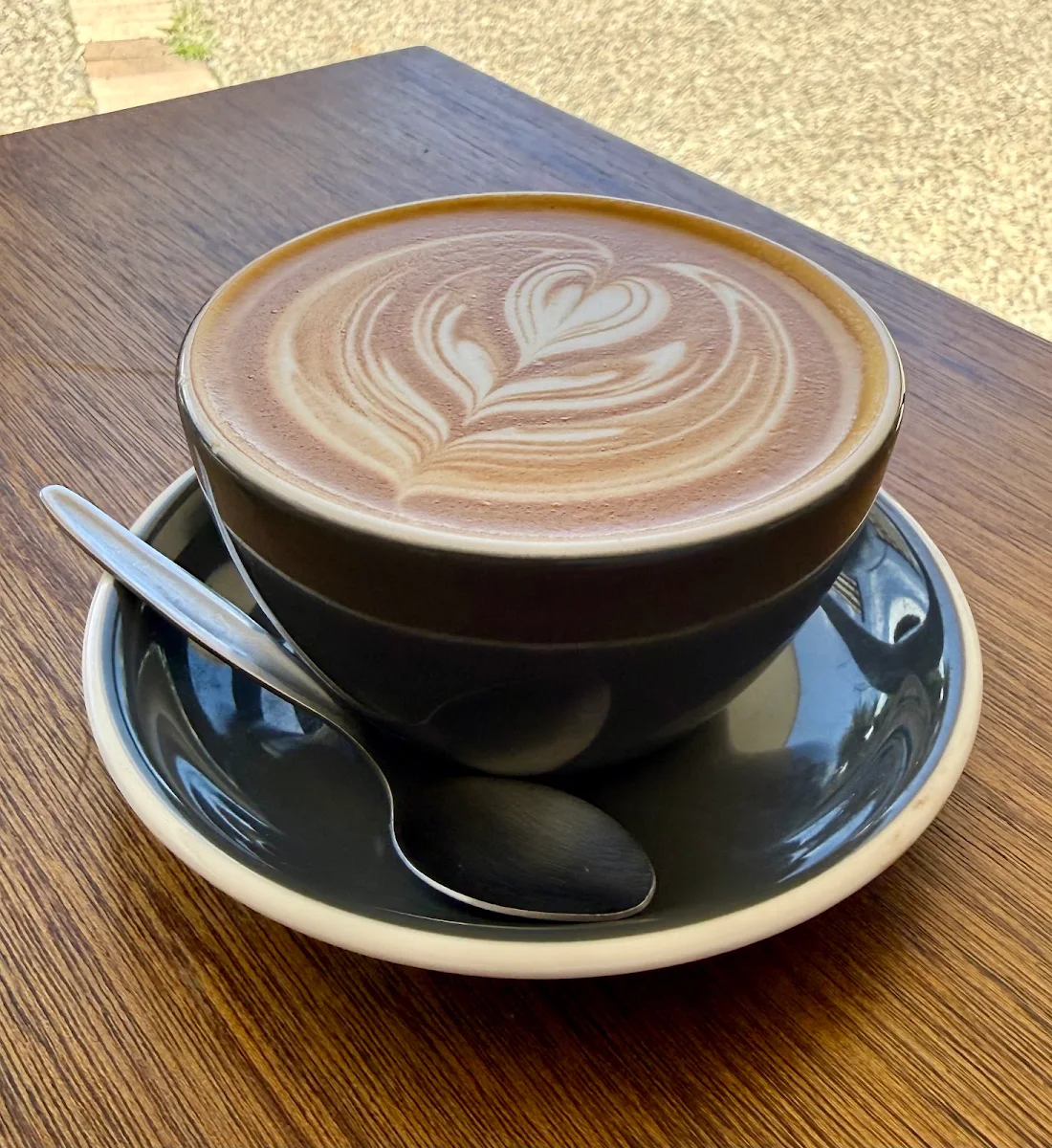 Food & drink, Criminal Coffee Company