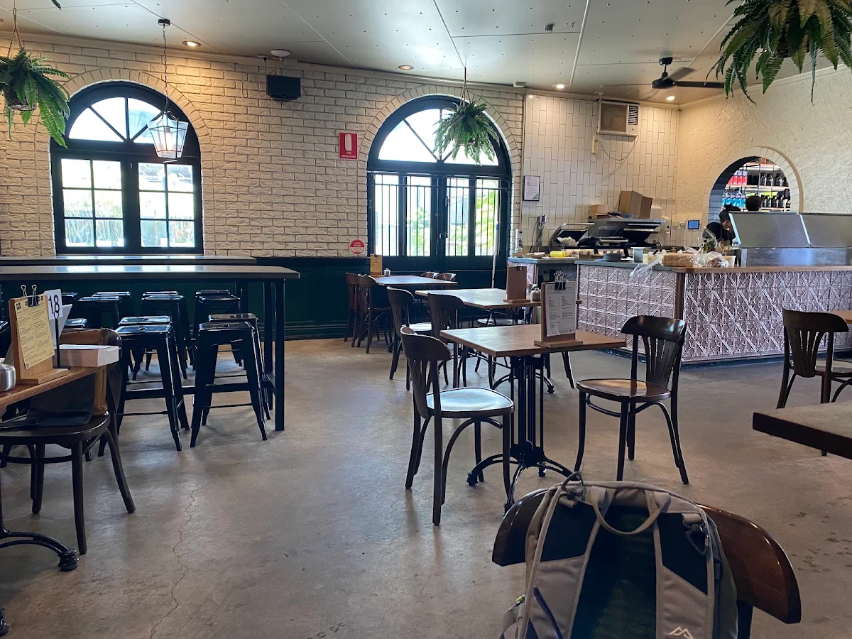 Vibe, Criminal Coffee Company