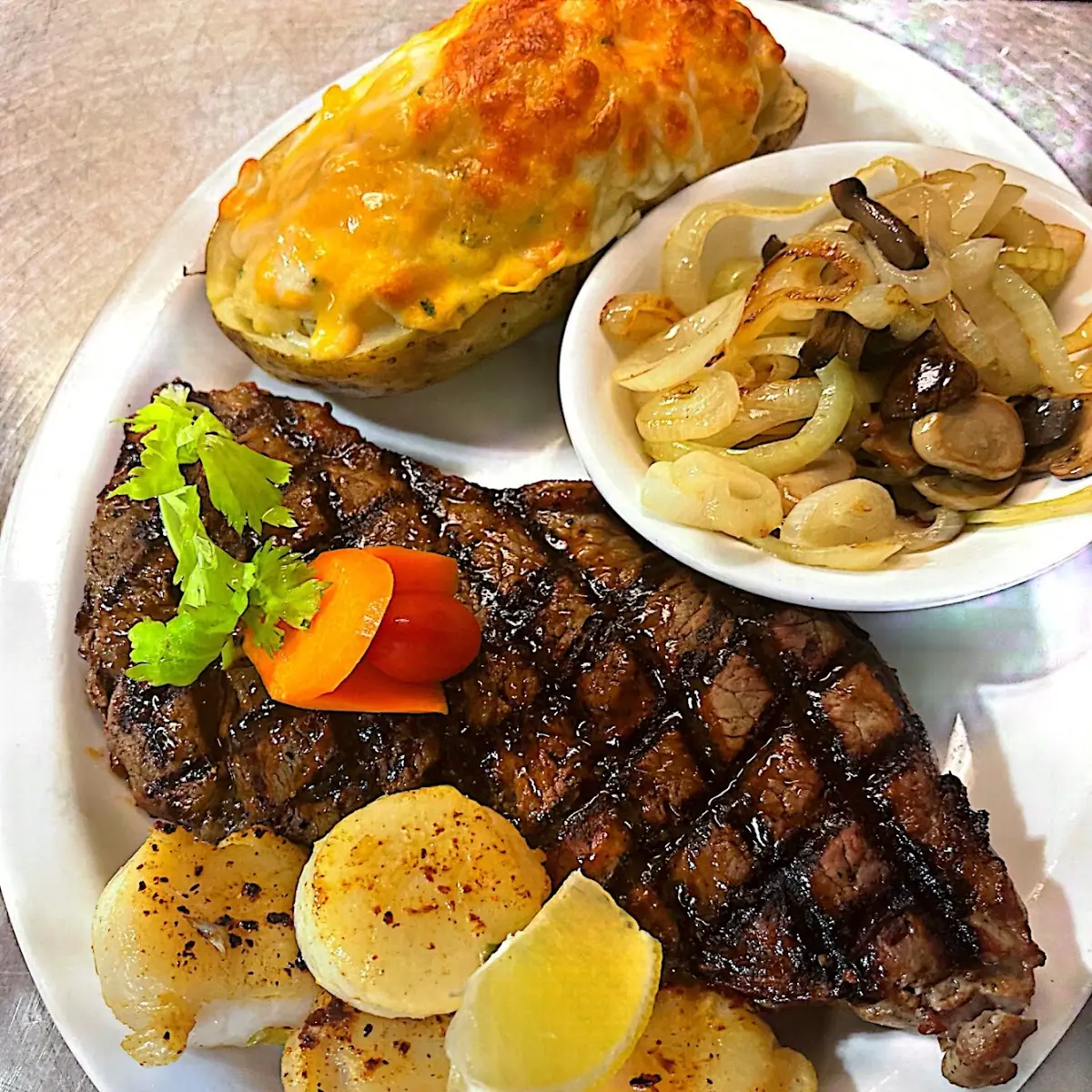 Food & drink photo 1