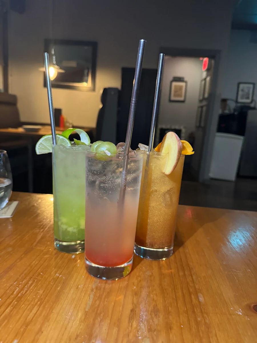 Food & drink, The Office Tap & Grill