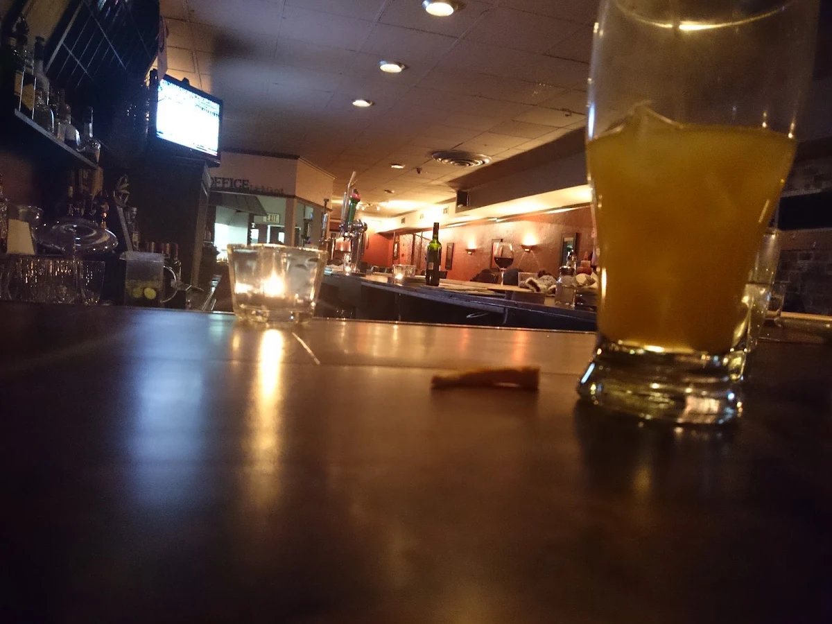 Food & drink, The Office Tap & Grill