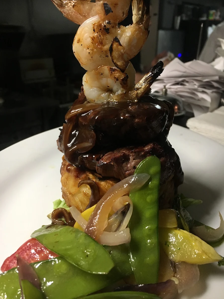Food & drink, The Office Tap & Grill