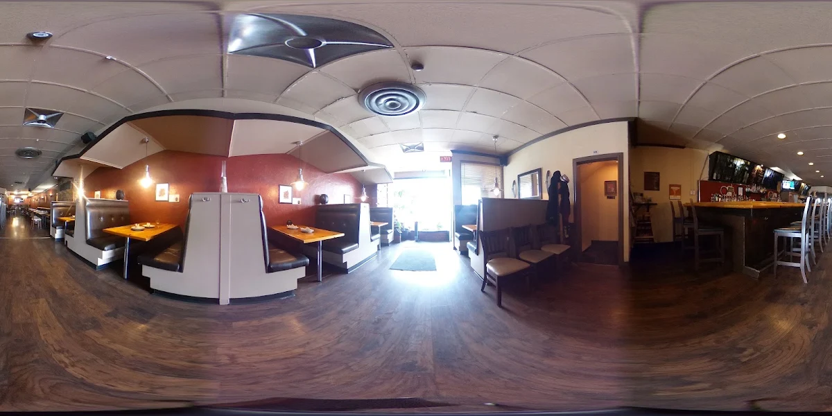 Vibe, The Office Tap & Grill