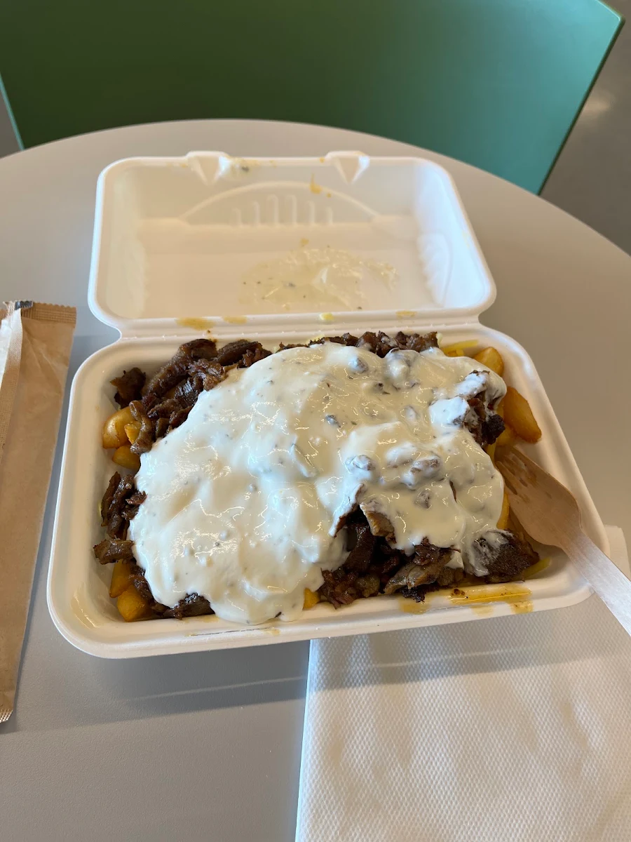 Food & drink, Lezzet Kebab and Gozleme