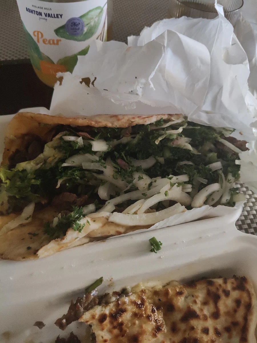 Food & drink, Lezzet Kebab and Gozleme