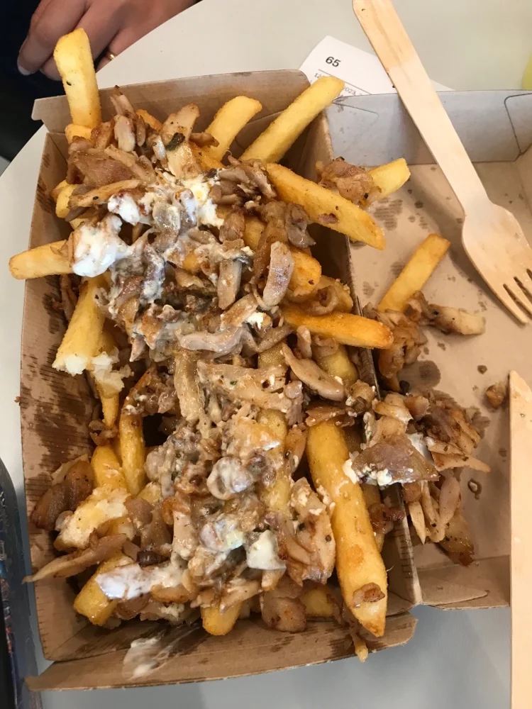 Food & drink, Lezzet Kebab and Gozleme