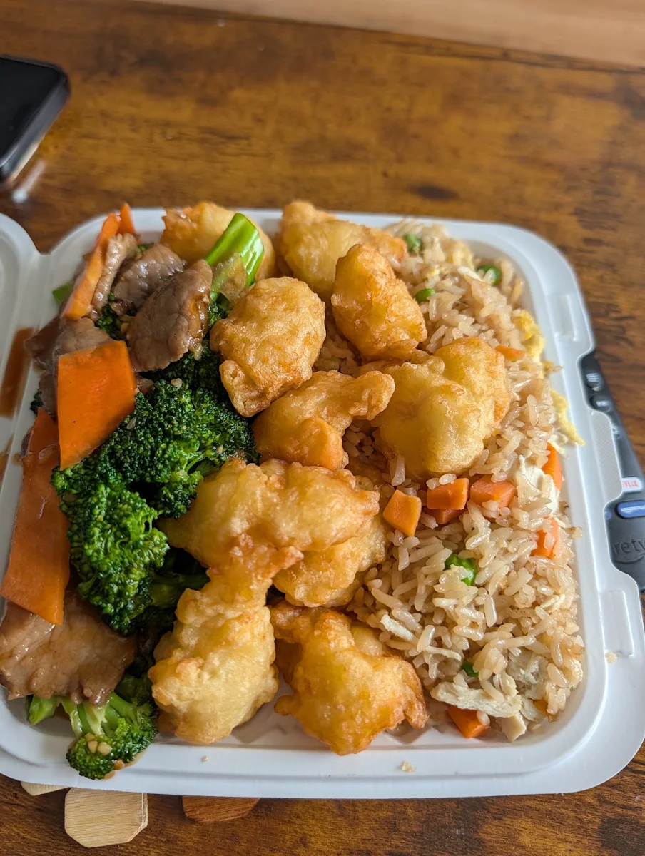 Food & drink photo 1