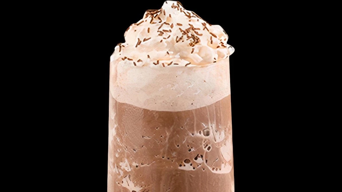 Food & drink, Gloria Jean's Traralgon