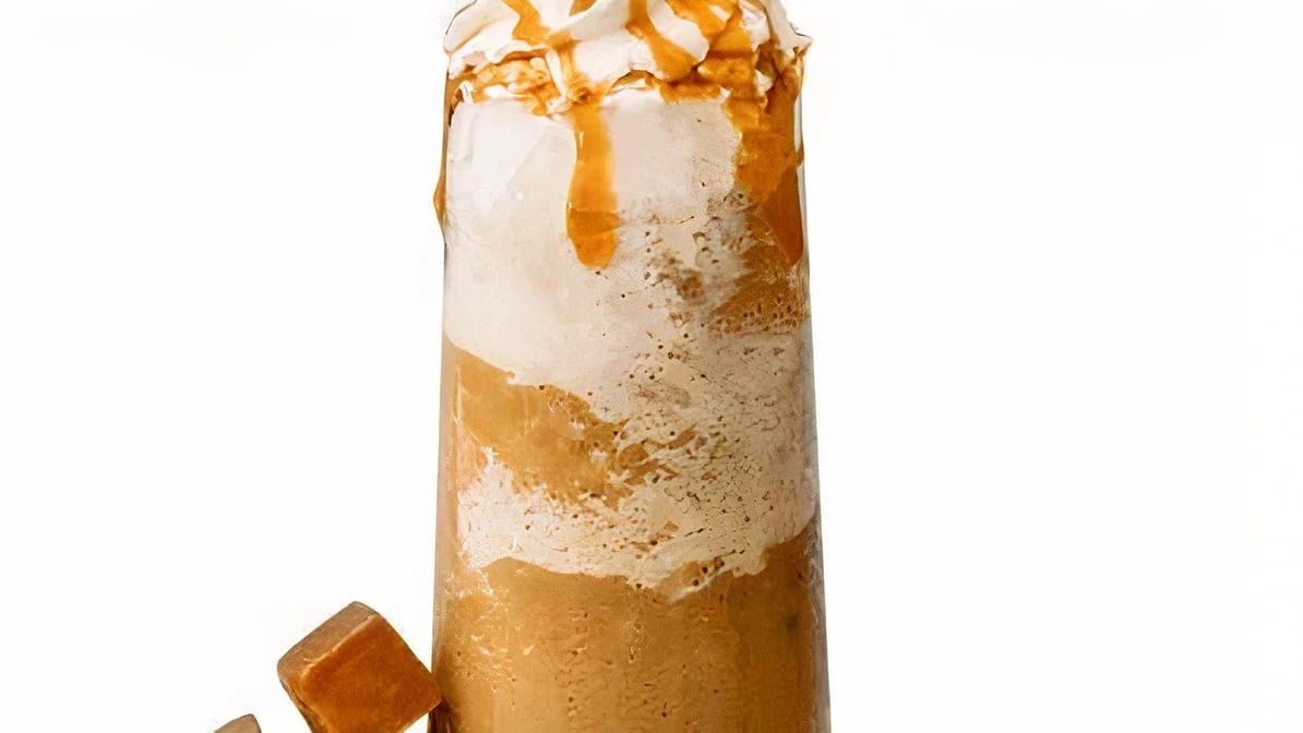 Food & drink, Gloria Jean's Traralgon