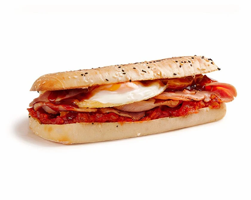 Food & drink, Gloria Jean's Traralgon
