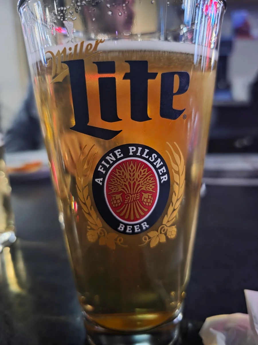 Food & drink, Sportscenter Bar & Grill Ltd