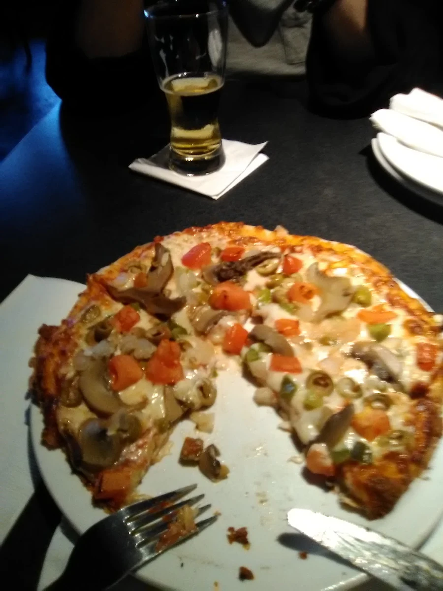 Food & drink, Sportscenter Bar & Grill Ltd