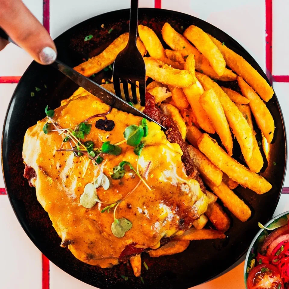 Food & drink, Evies Disco Diner
