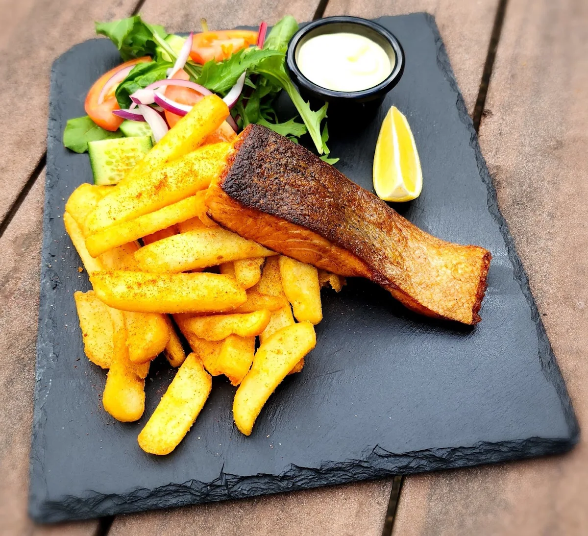 Food & drink, Criterion Hotel