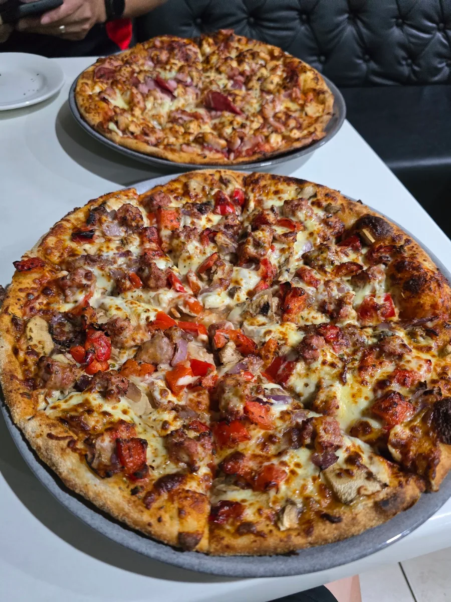 Food & drink, Pizza Love You