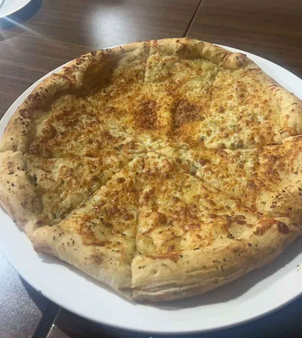 Food & drink, Pizza Love You