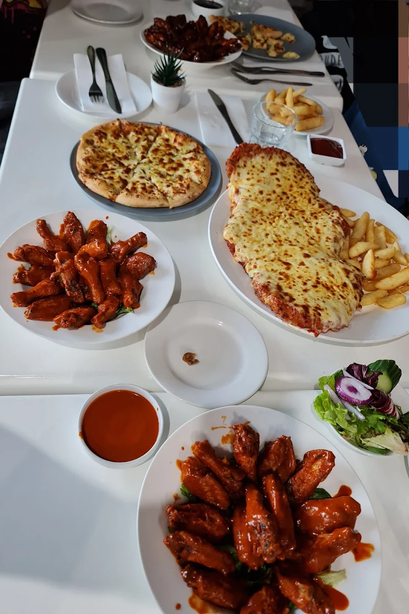 Food & drink, Pizza Love You