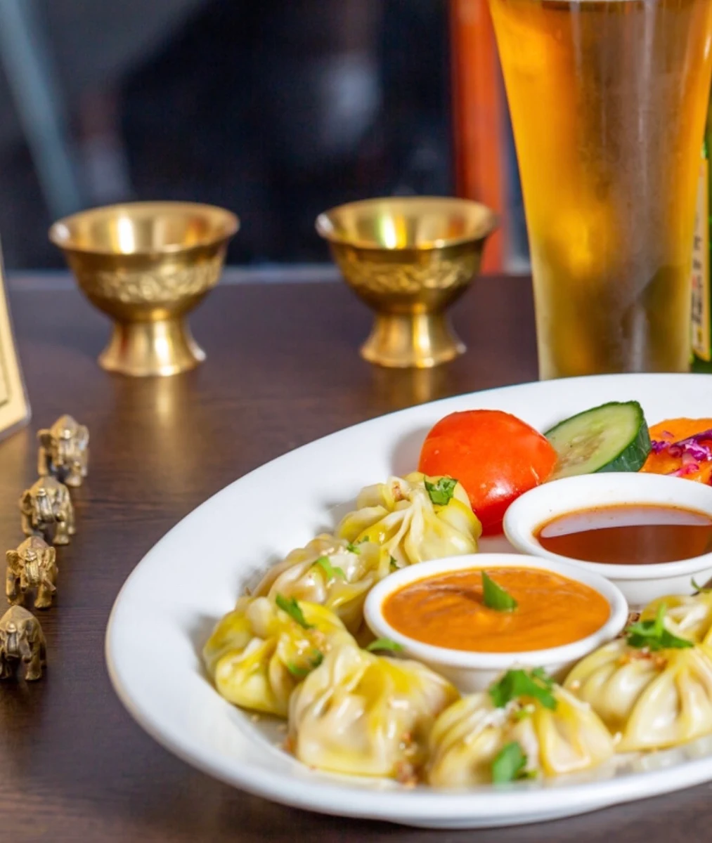 Food & drink, Kathmandu Cuisine