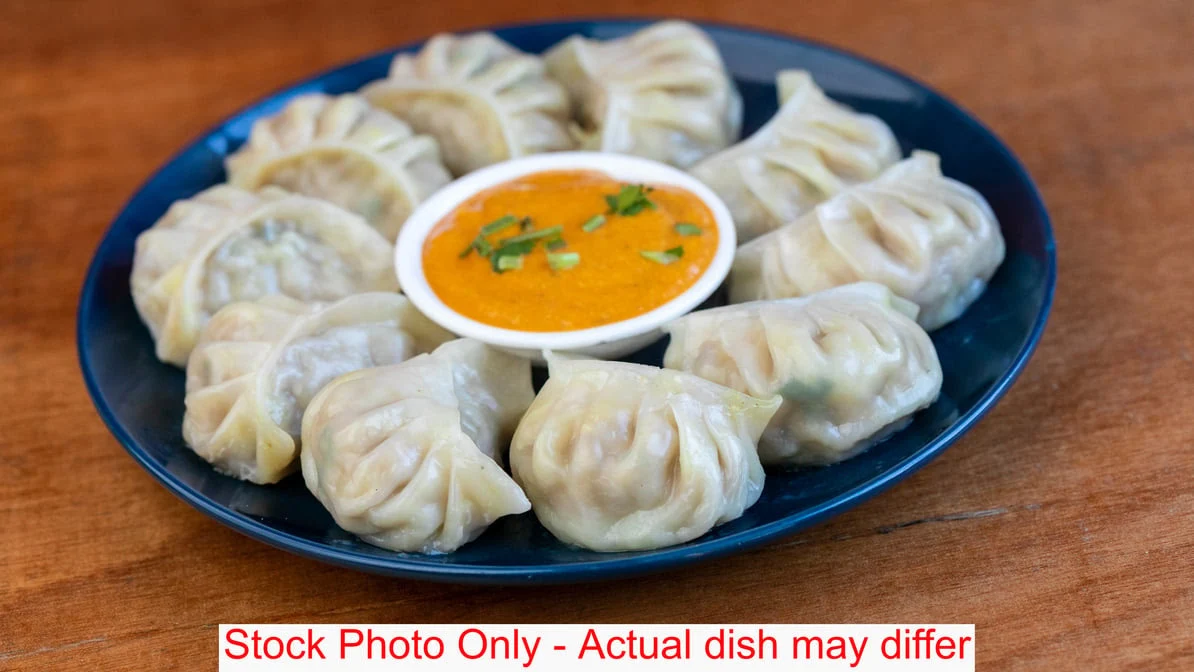 Food & drink, Kathmandu Cuisine